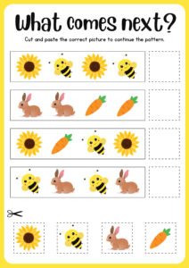Number tracing sample 2